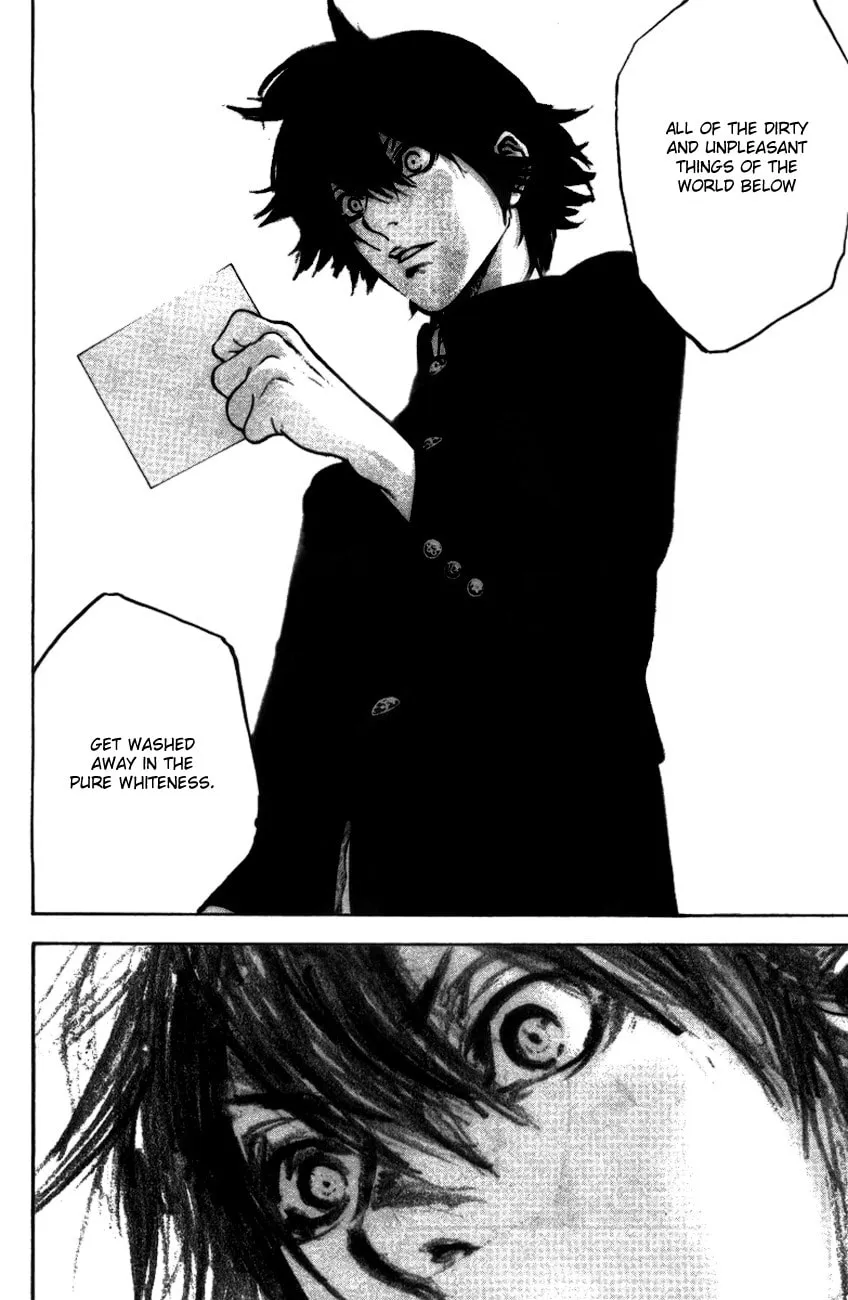 Read The Climber EN Manga Online