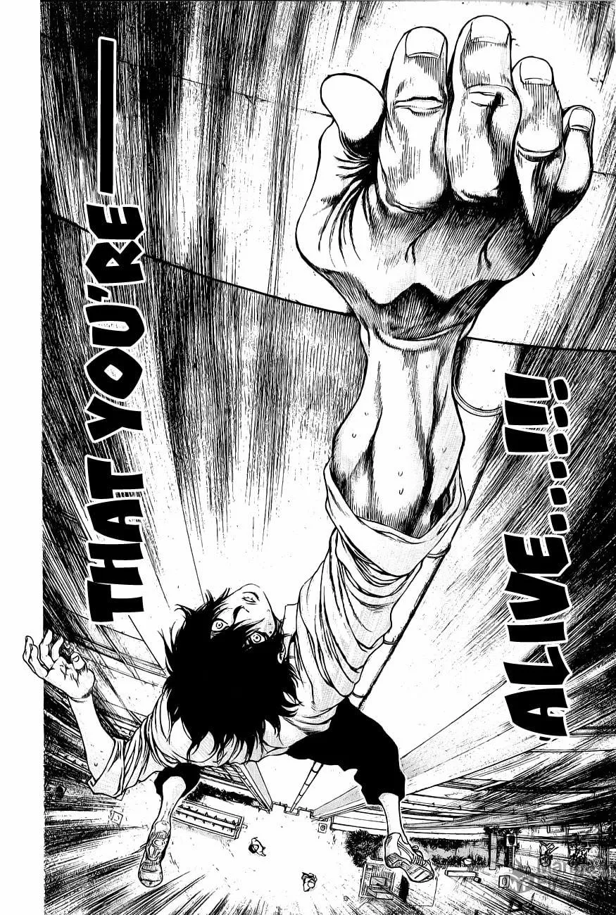 Read The Climber EN Manga Online
