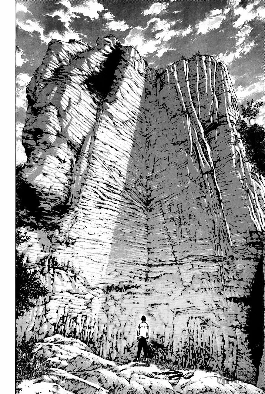 Read The Climber EN Manga Online