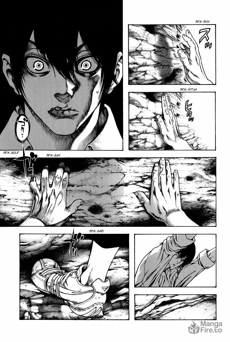 Read The Climber EN Manga Online