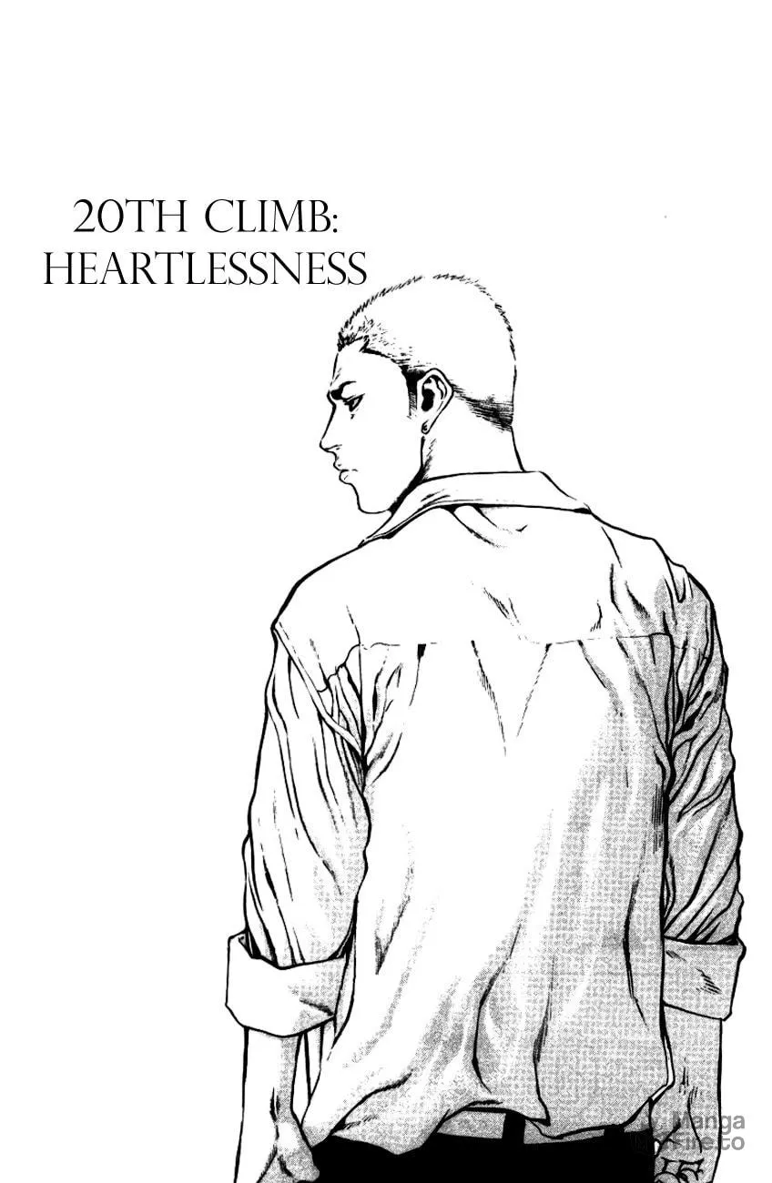 Read The Climber EN Manga Online