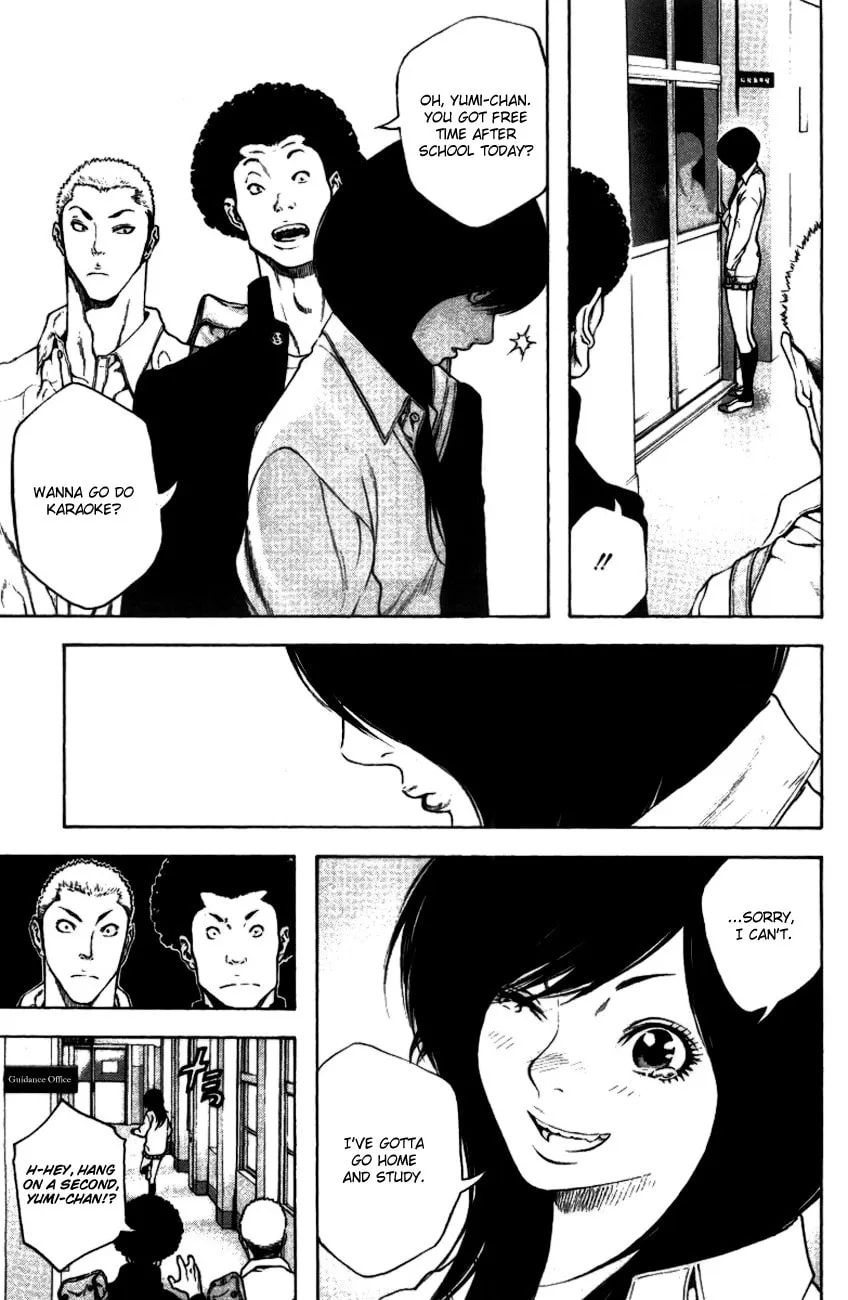 Read The Climber EN Manga Online