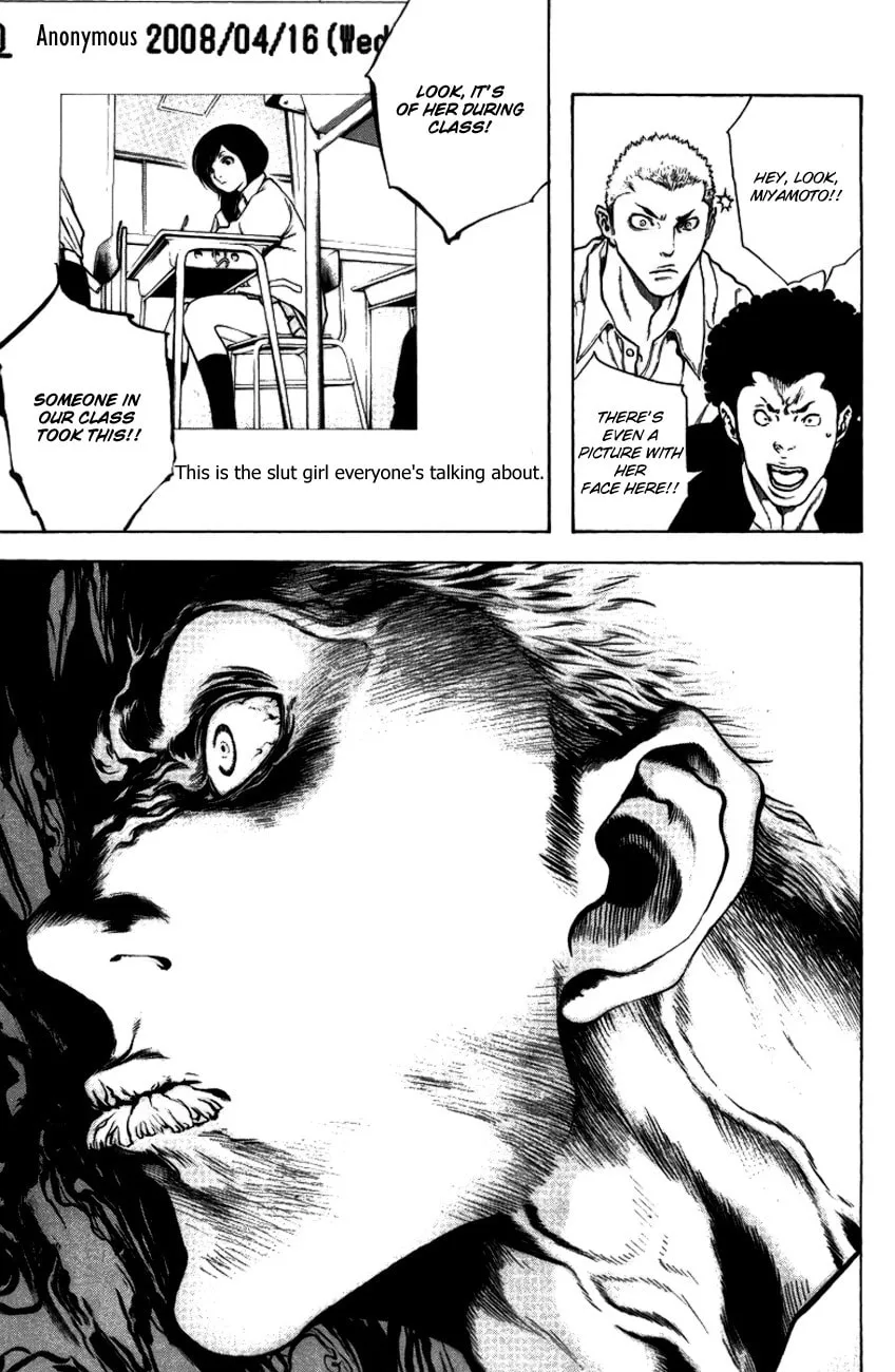 Read The Climber EN Manga Online