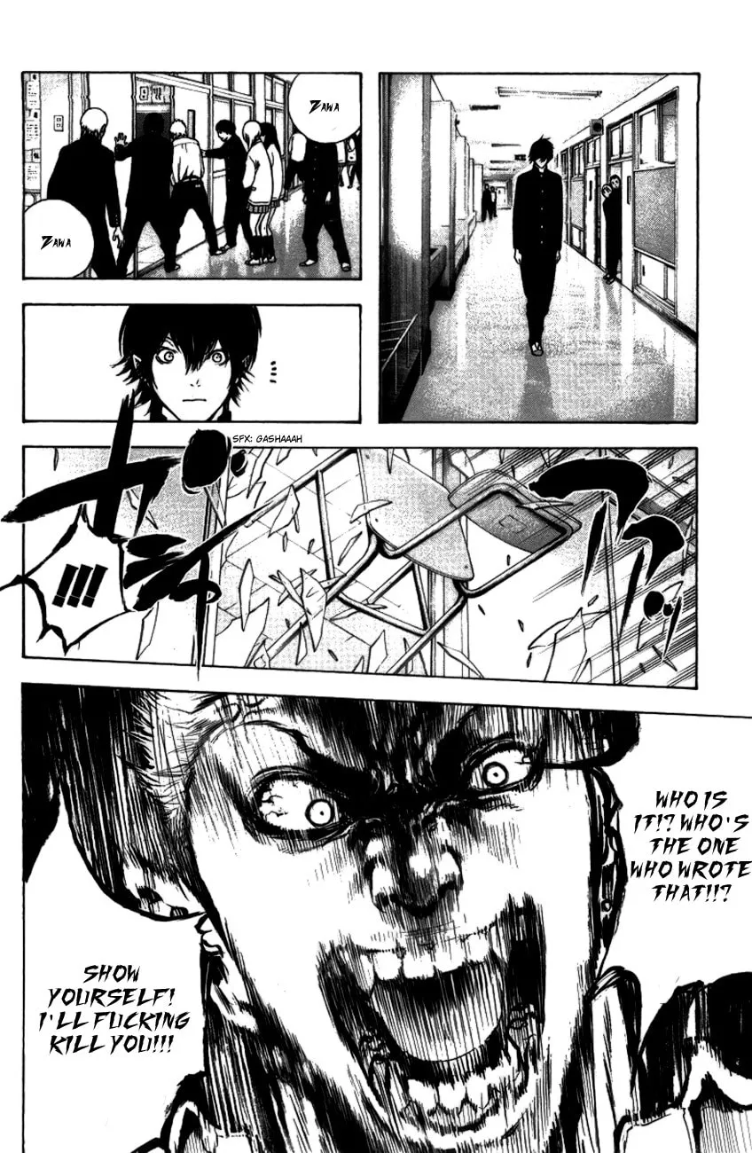 Read The Climber EN Manga Online