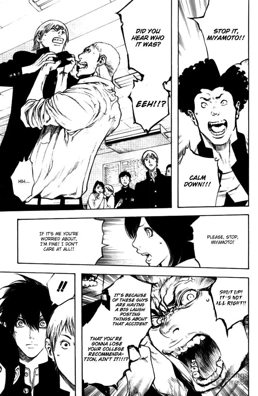 Read The Climber EN Manga Online