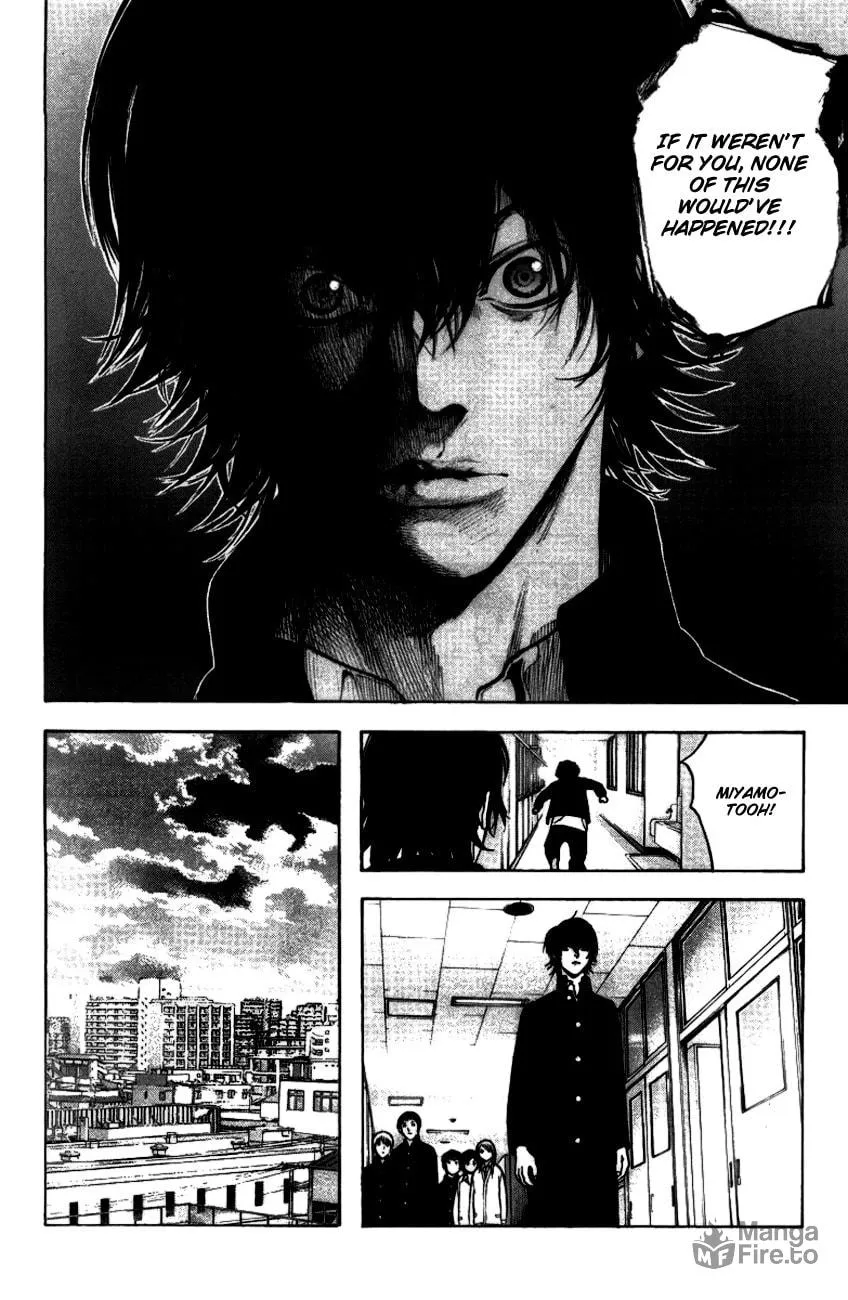 Read The Climber EN Manga Online