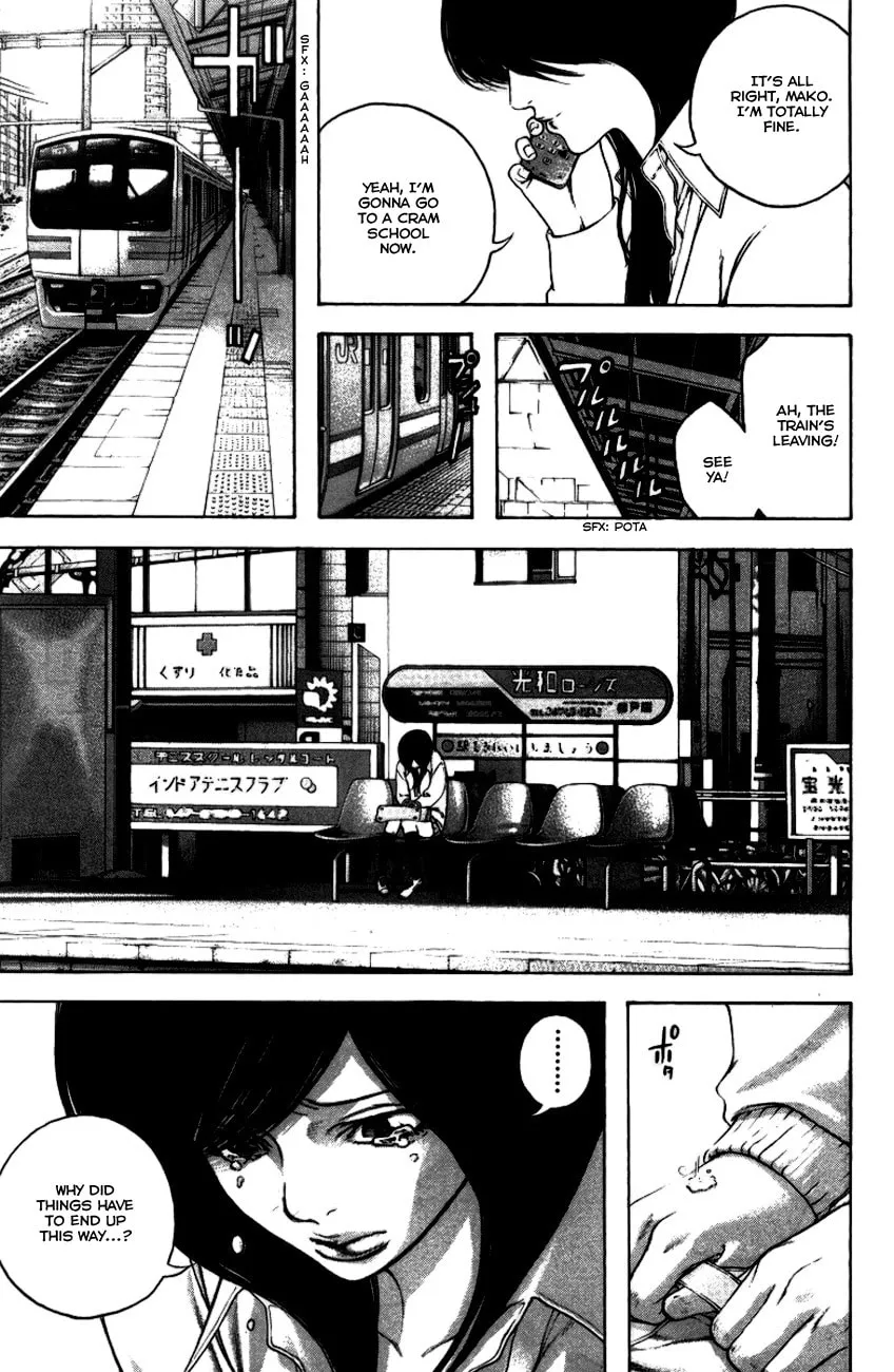 Read The Climber EN Manga Online