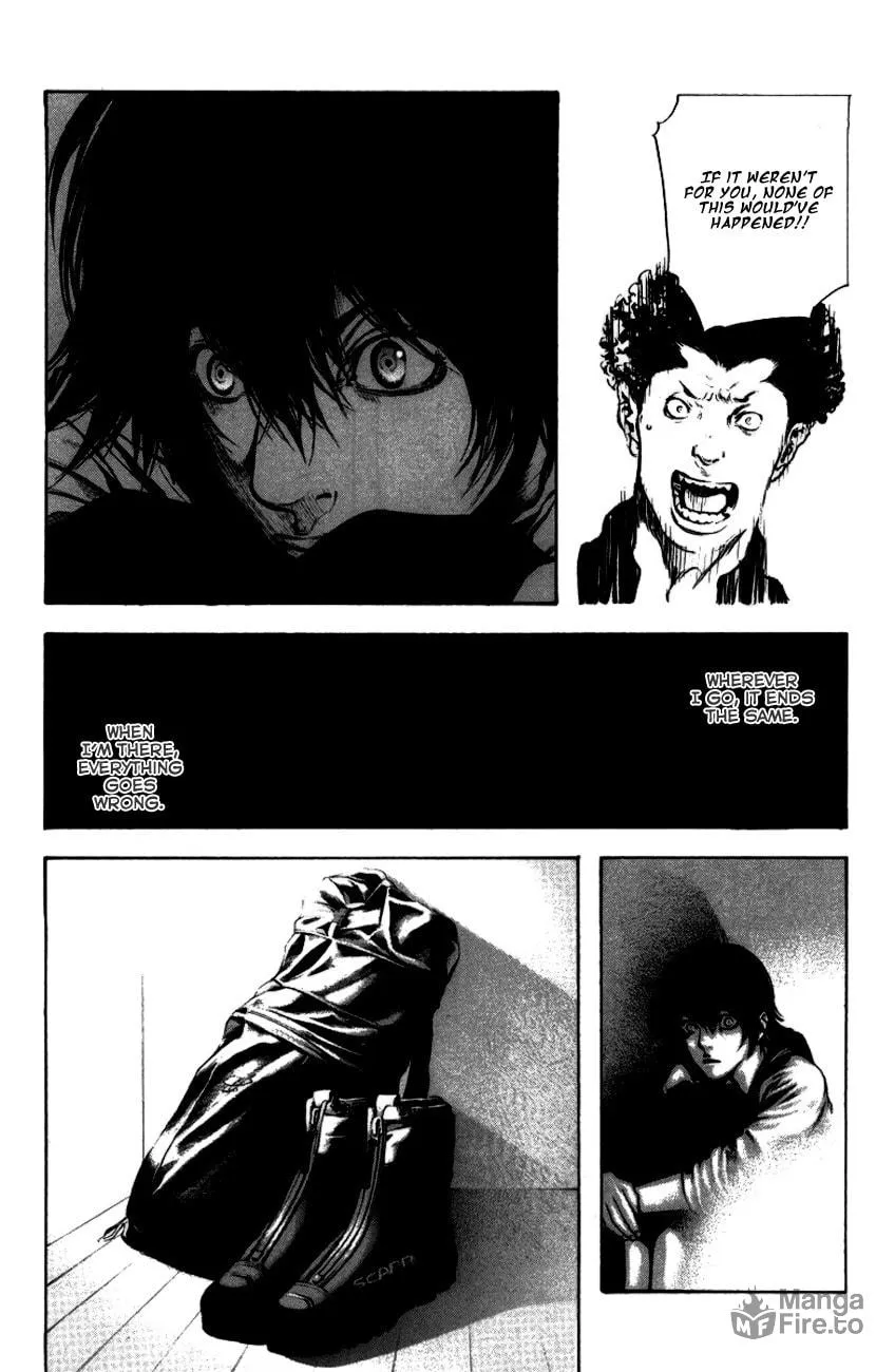 Read The Climber EN Manga Online