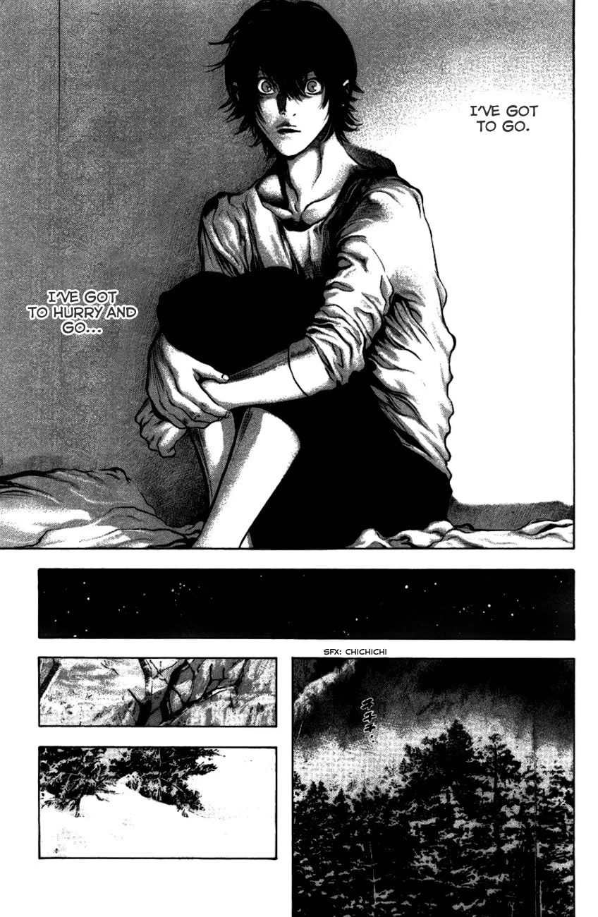 Read The Climber EN Manga Online