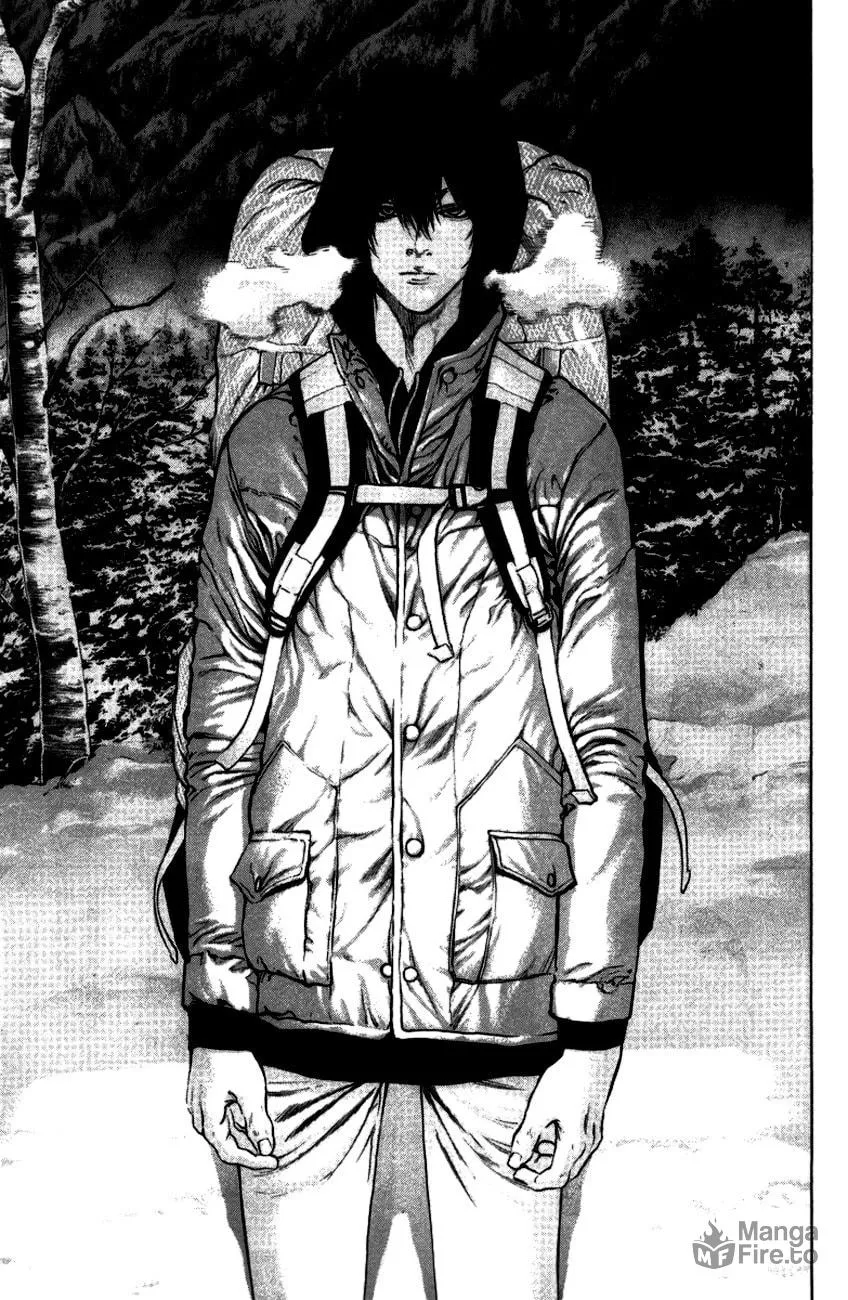 Read The Climber EN Manga Online