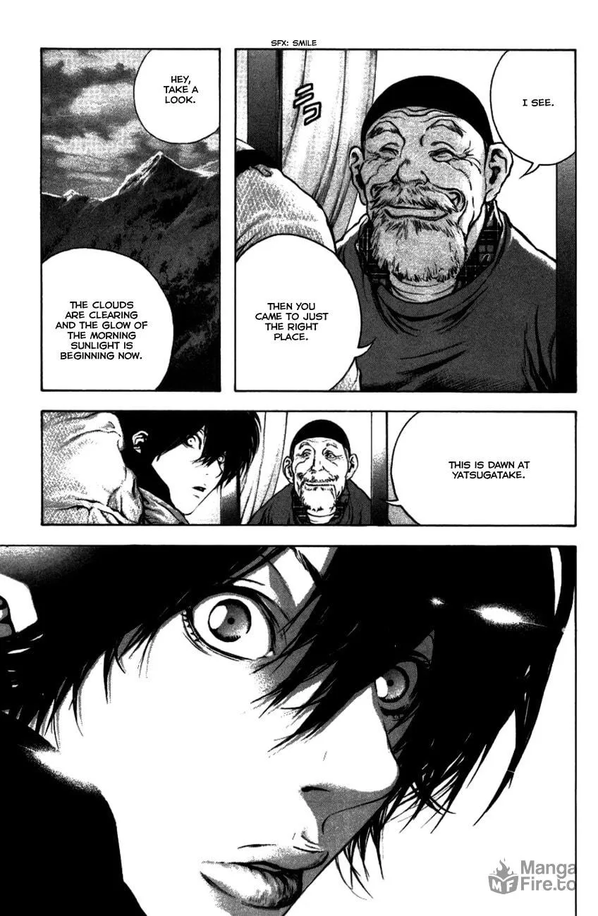 Read The Climber EN Manga Online