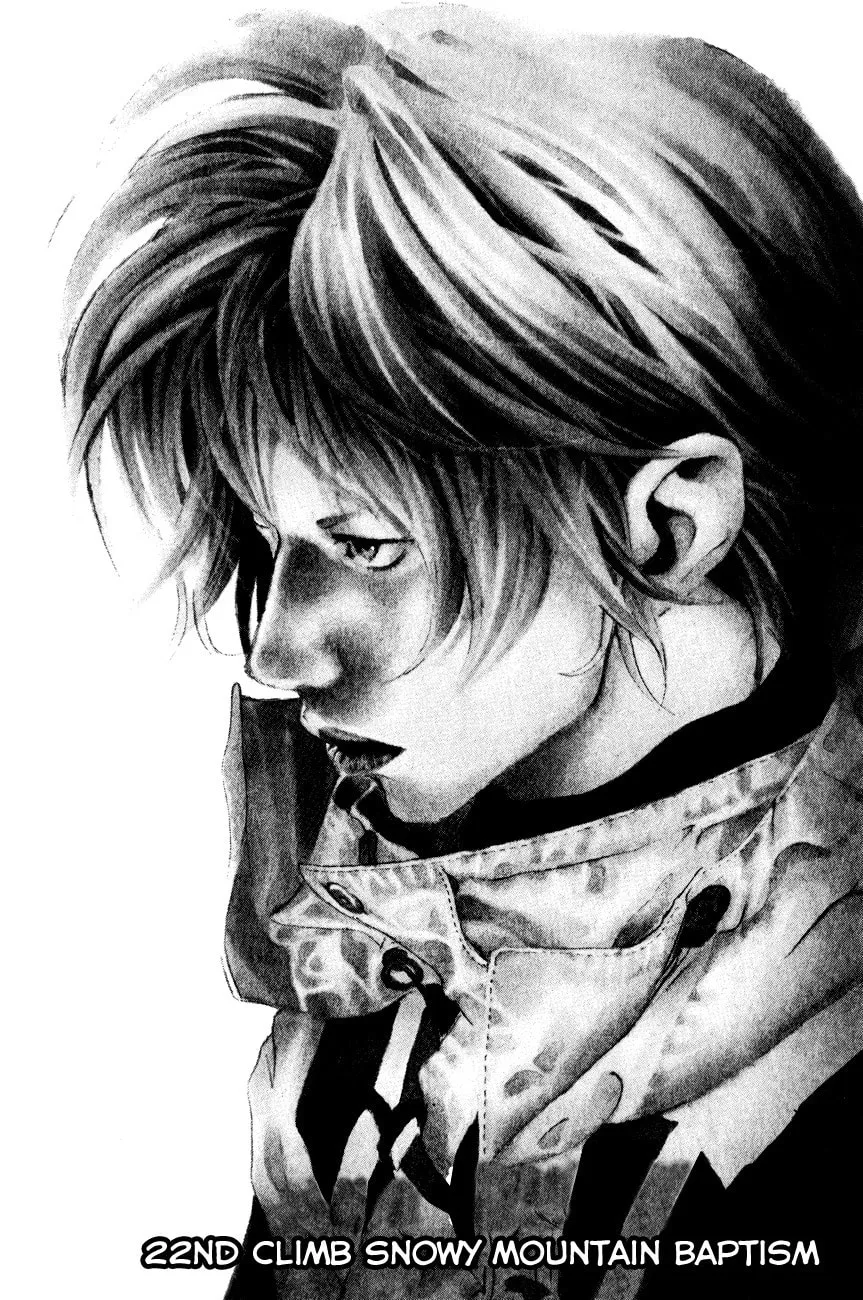 Read The Climber EN Manga Online