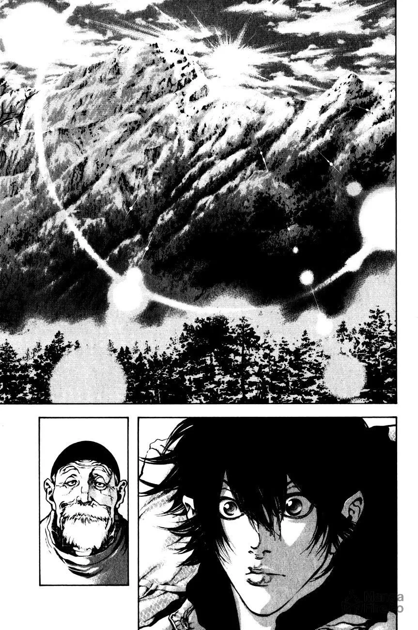 Read The Climber EN Manga Online