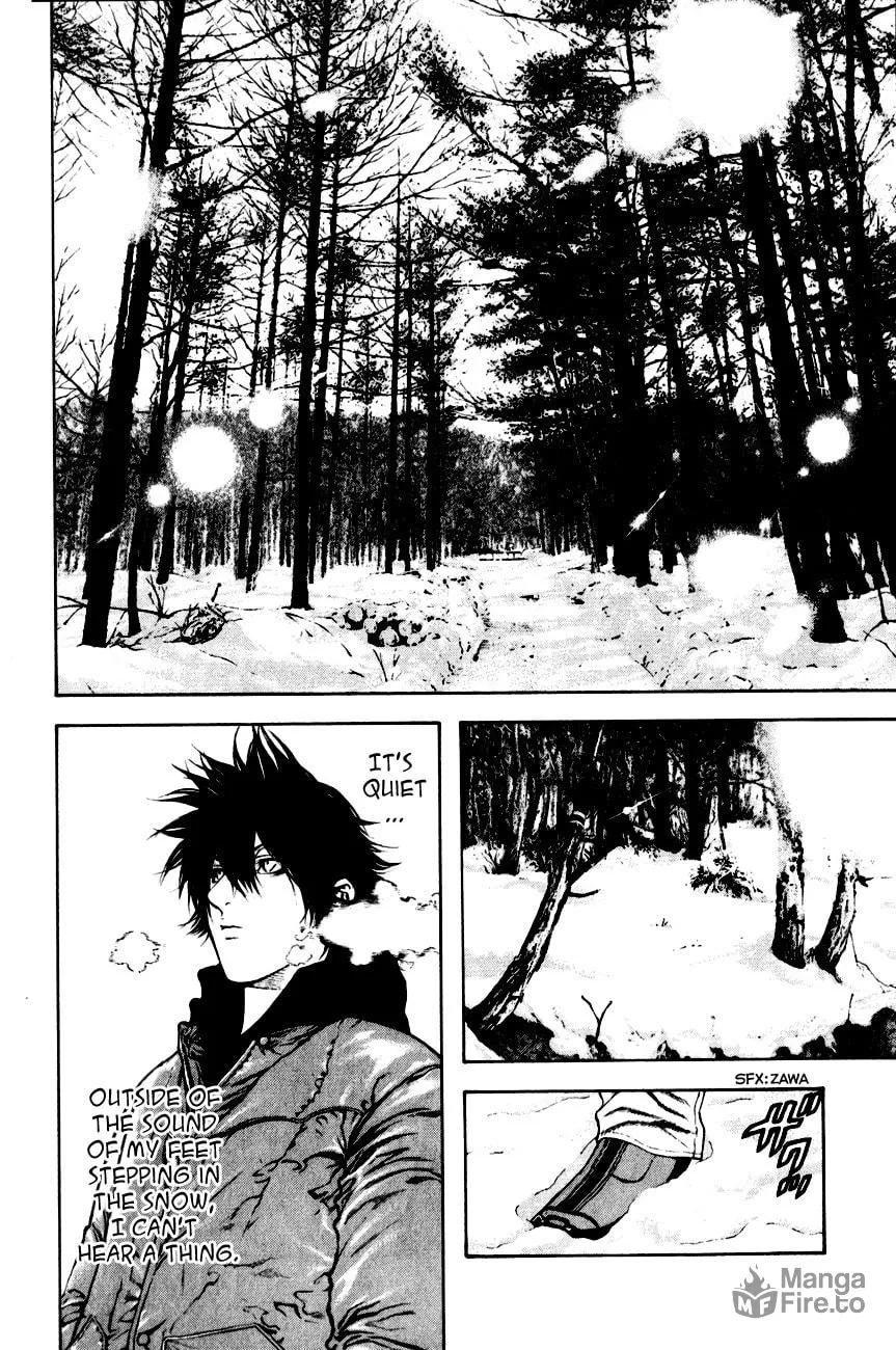 Read The Climber EN Manga Online