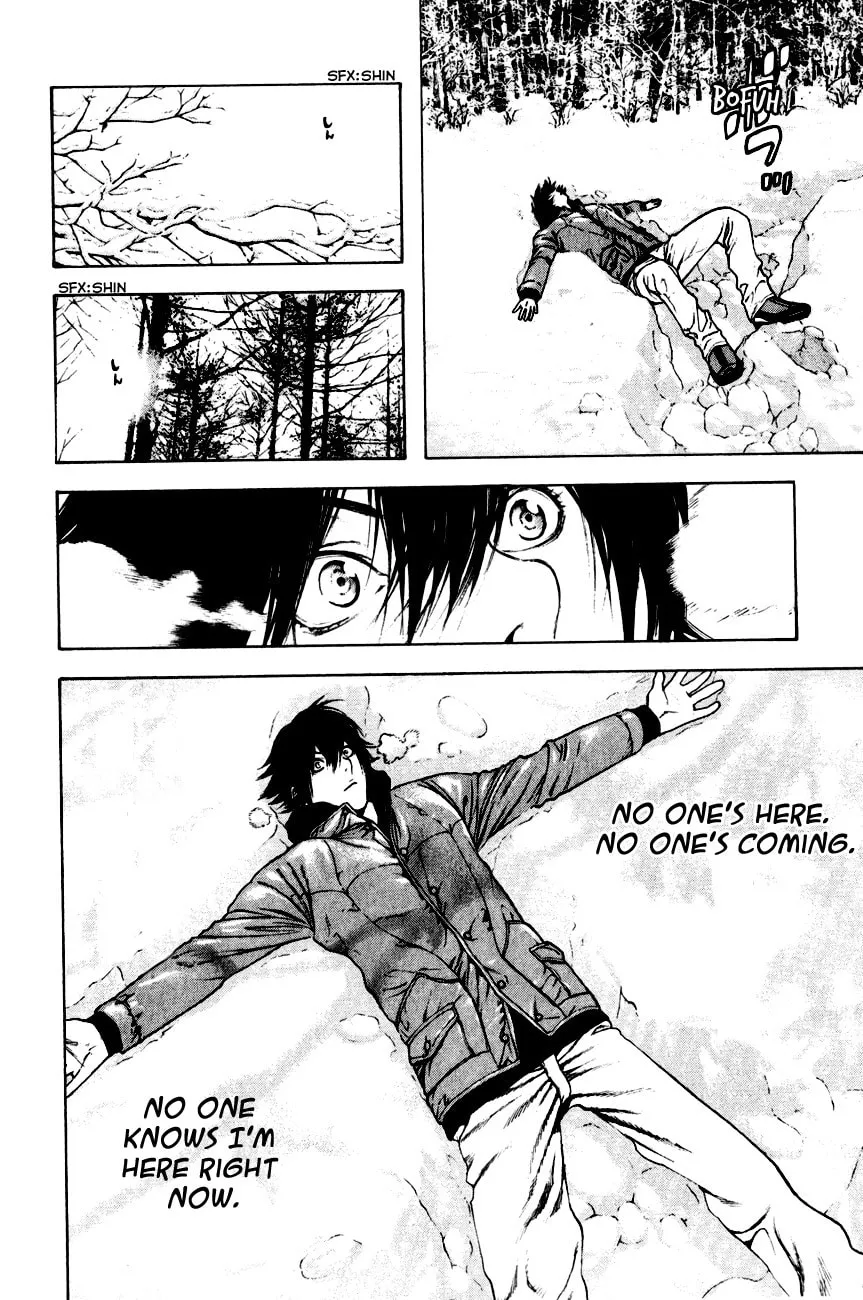 Read The Climber EN Manga Online
