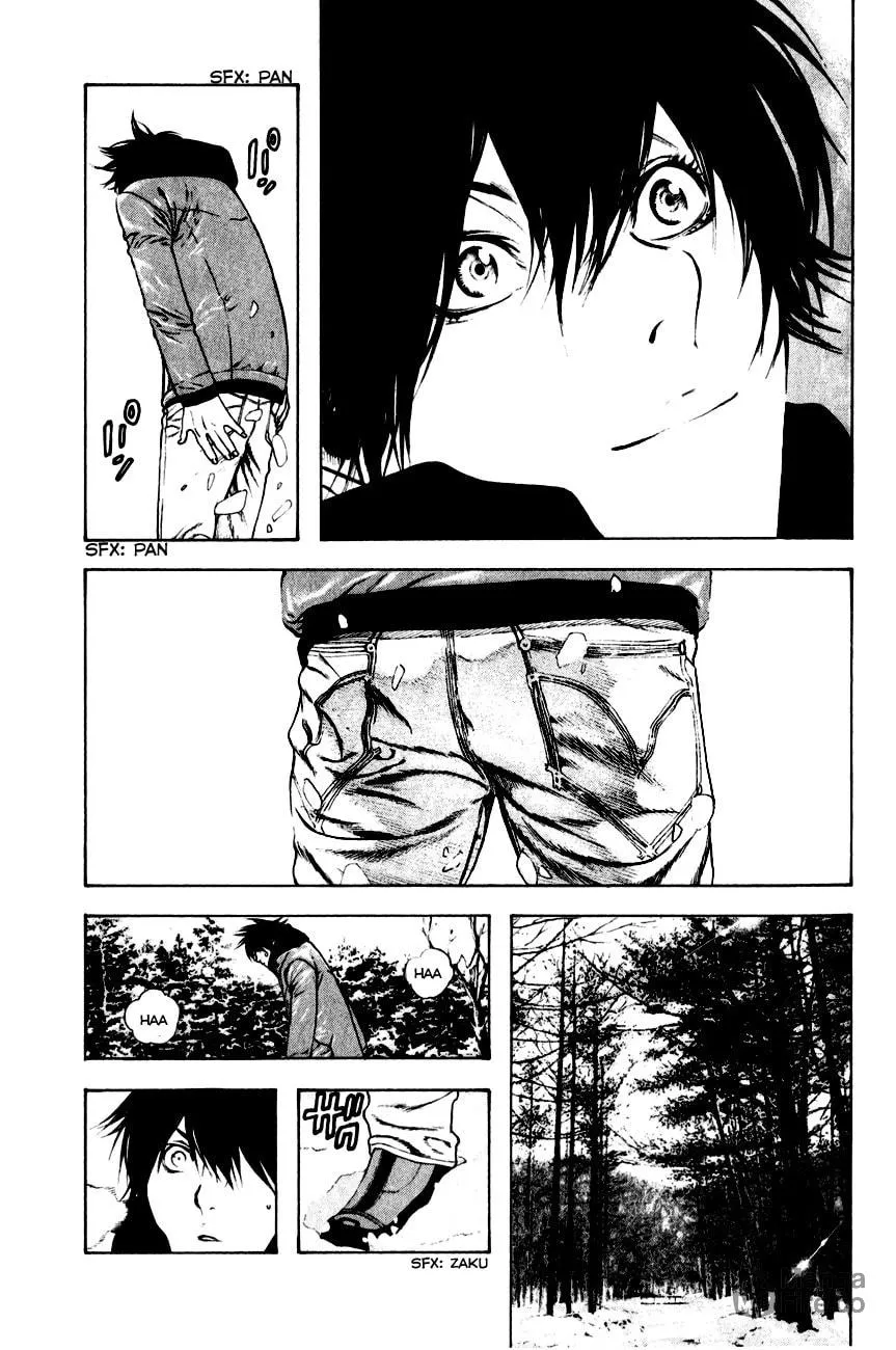 Read The Climber EN Manga Online