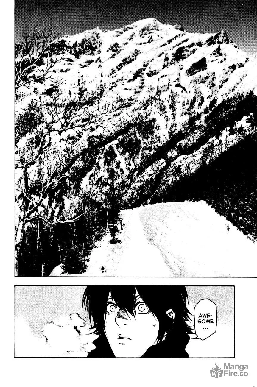 Read The Climber EN Manga Online