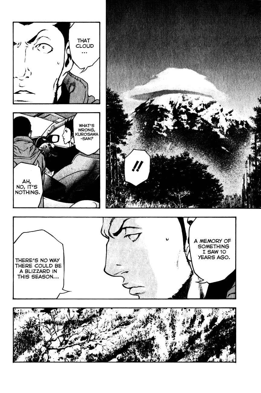 Read The Climber EN Manga Online
