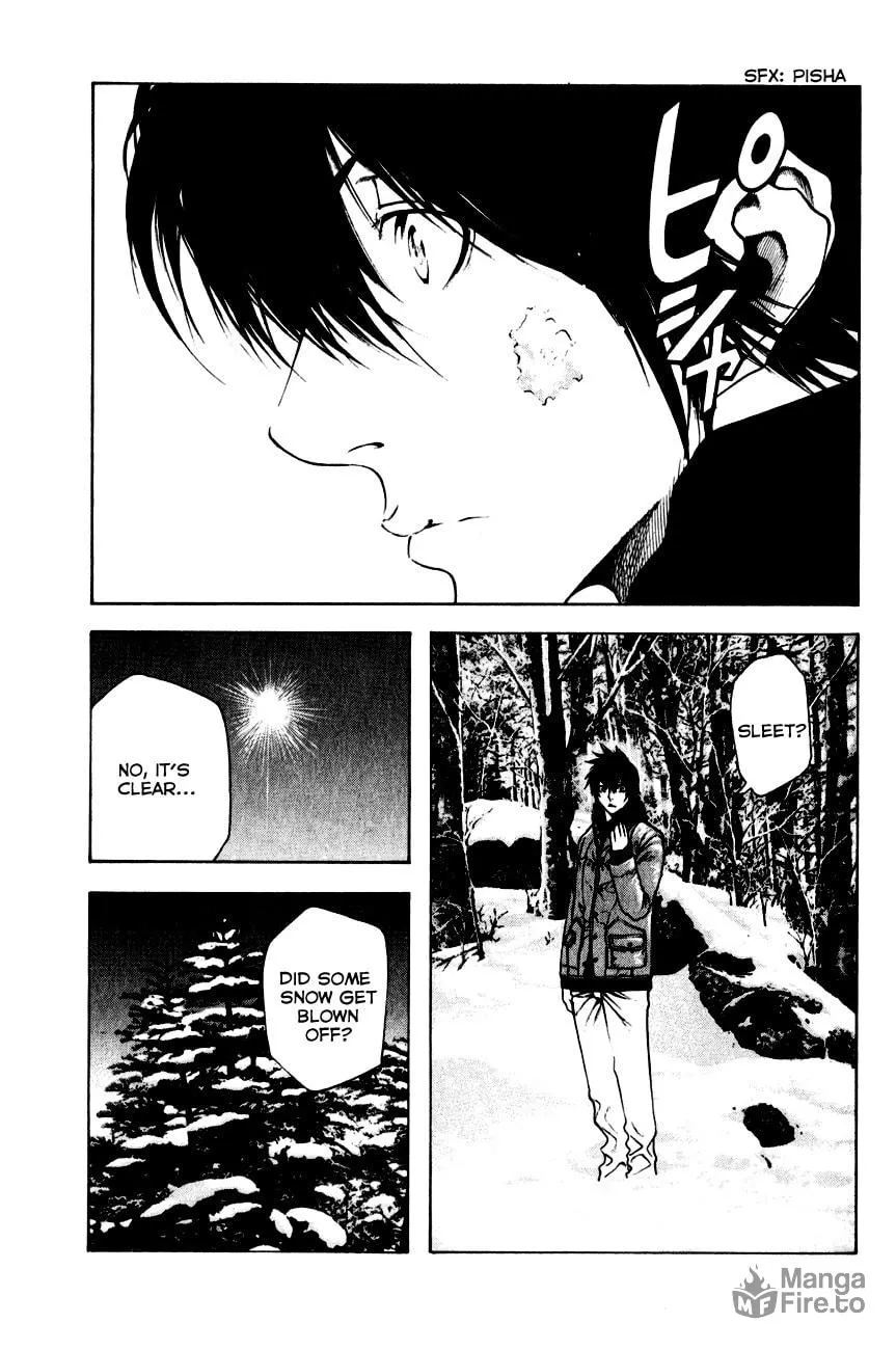 Read The Climber EN Manga Online