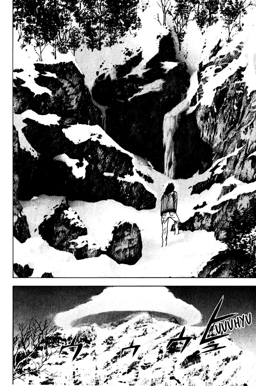 Read The Climber EN Manga Online