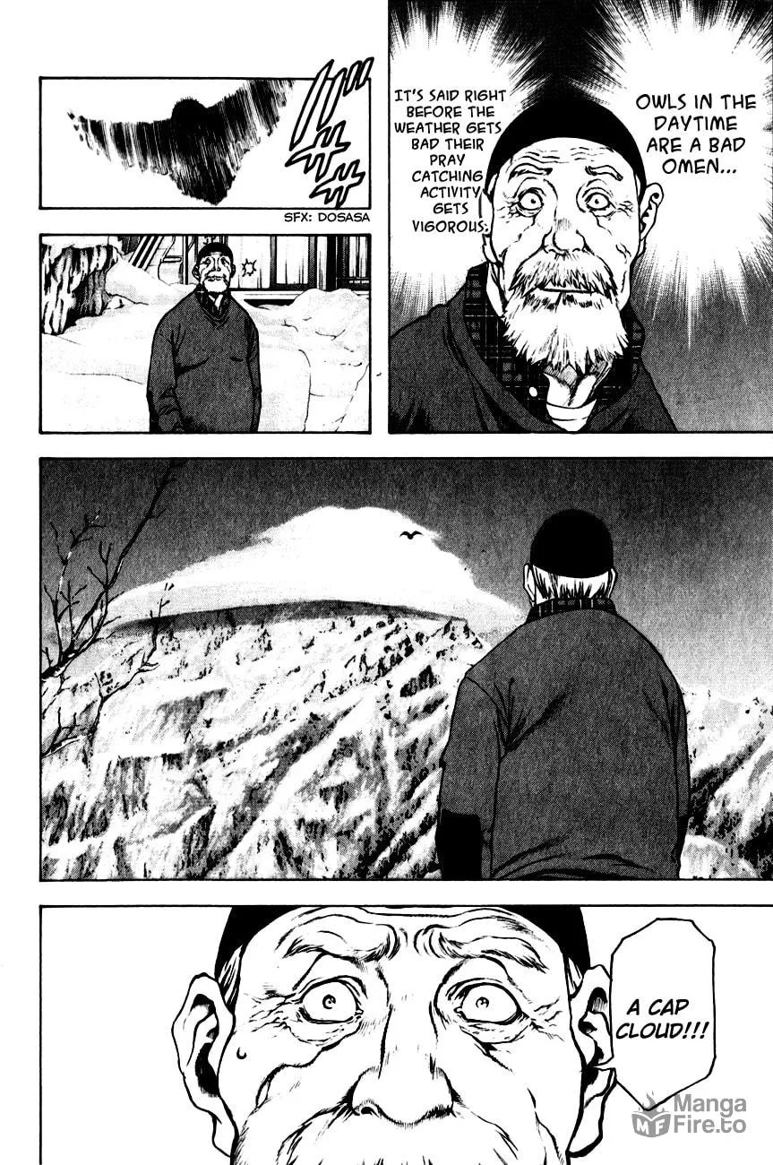 Read The Climber EN Manga Online