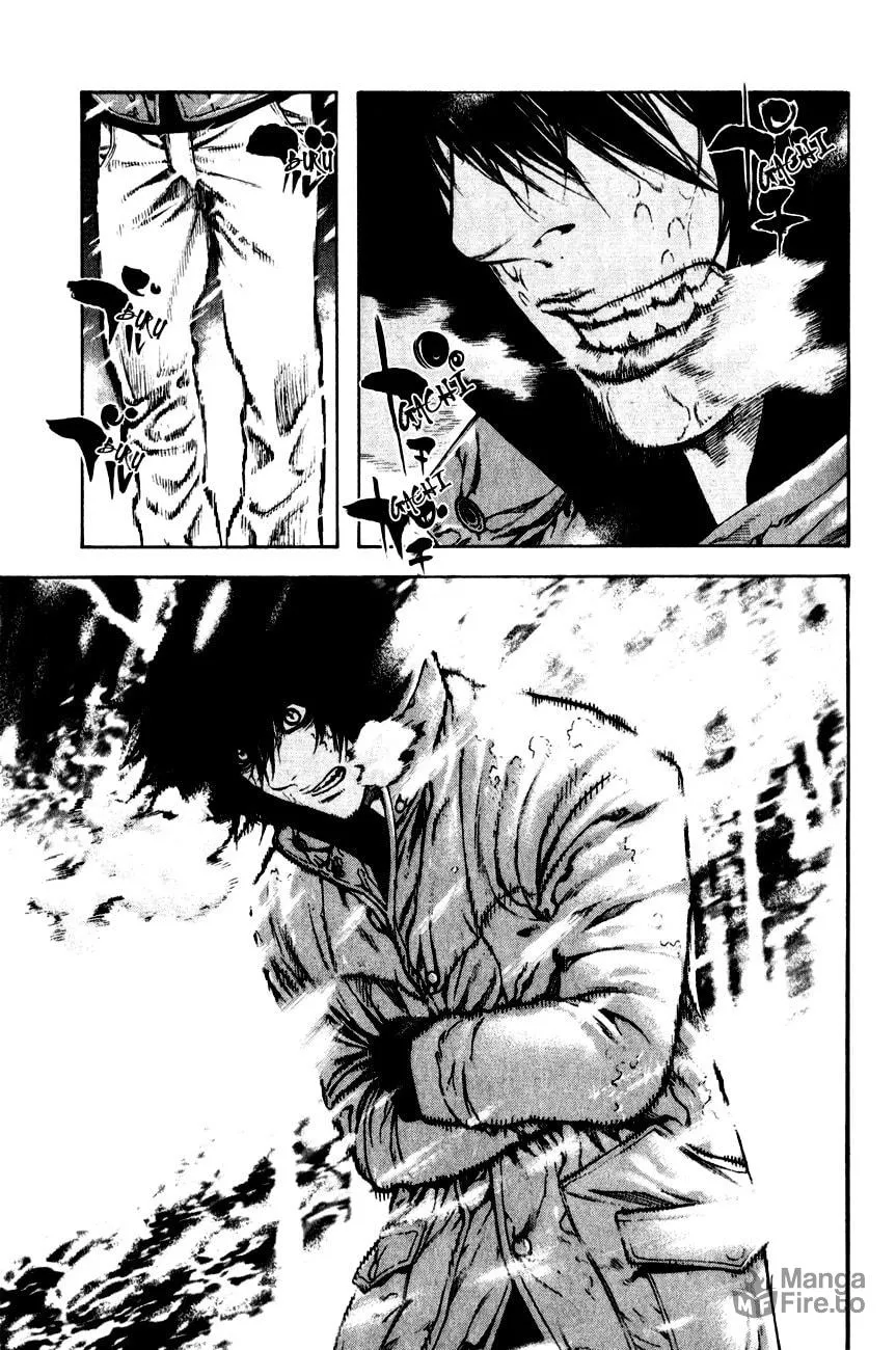 Read The Climber EN Manga Online