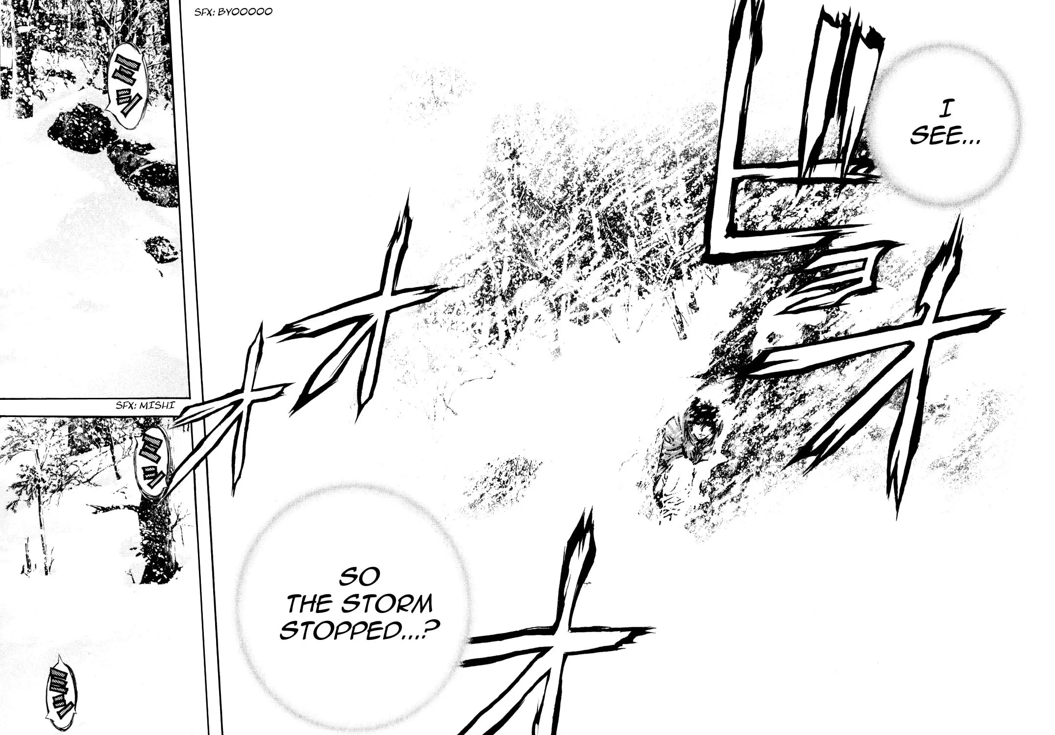Read The Climber EN Manga Online