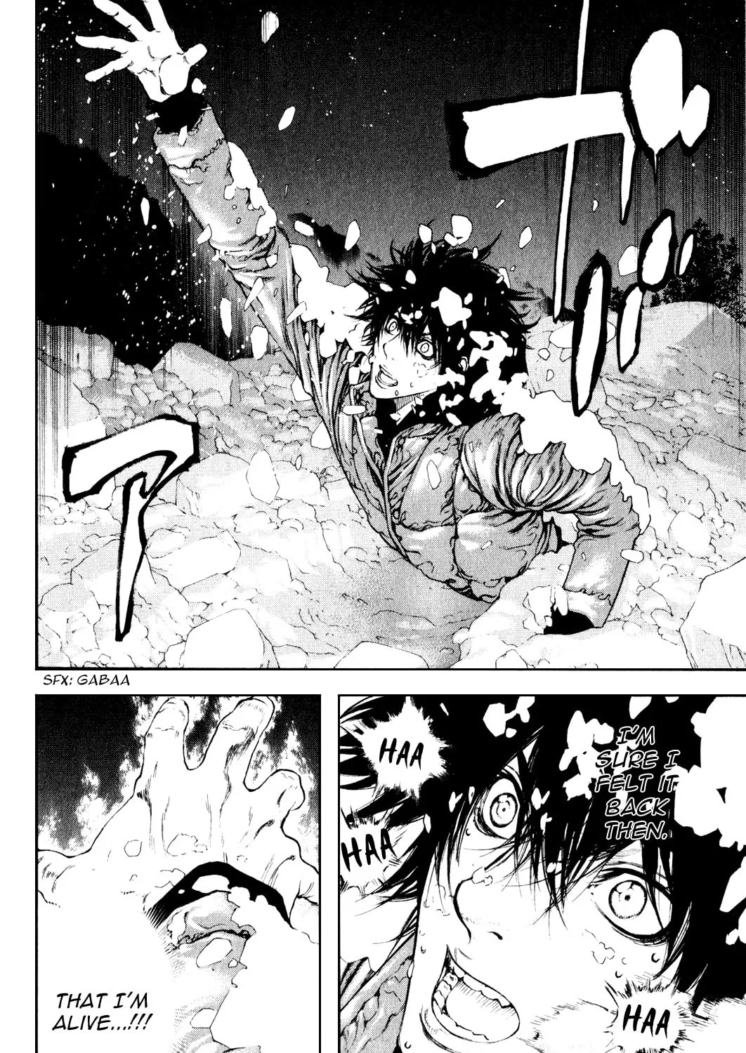 Read The Climber EN Manga Online