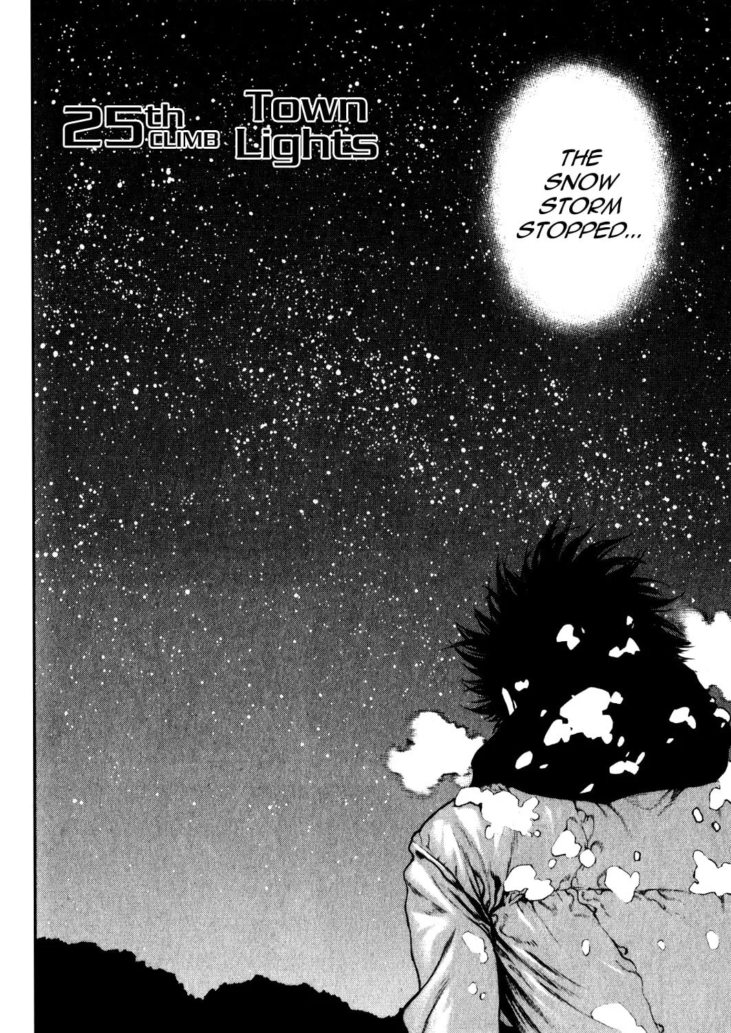 Read The Climber EN Manga Online
