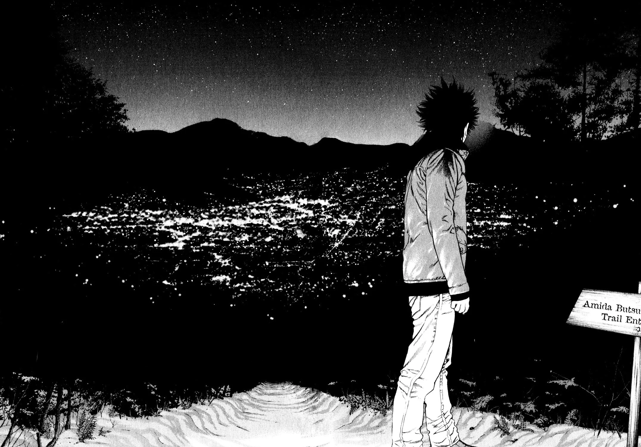 Read The Climber EN Manga Online