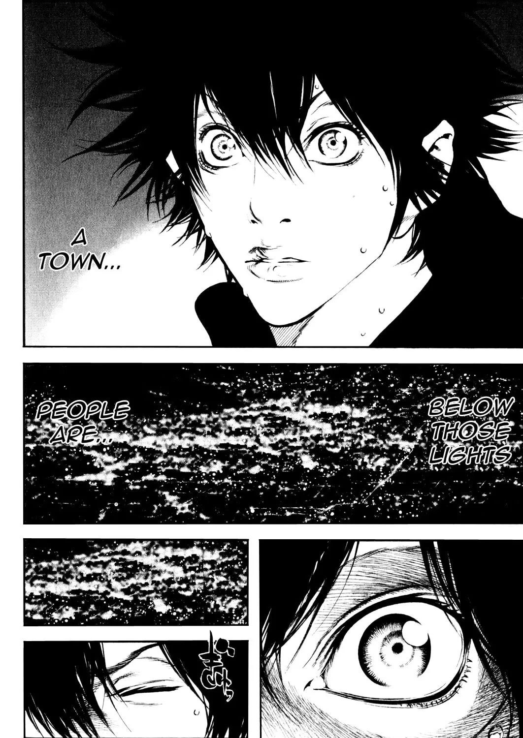 Read The Climber EN Manga Online