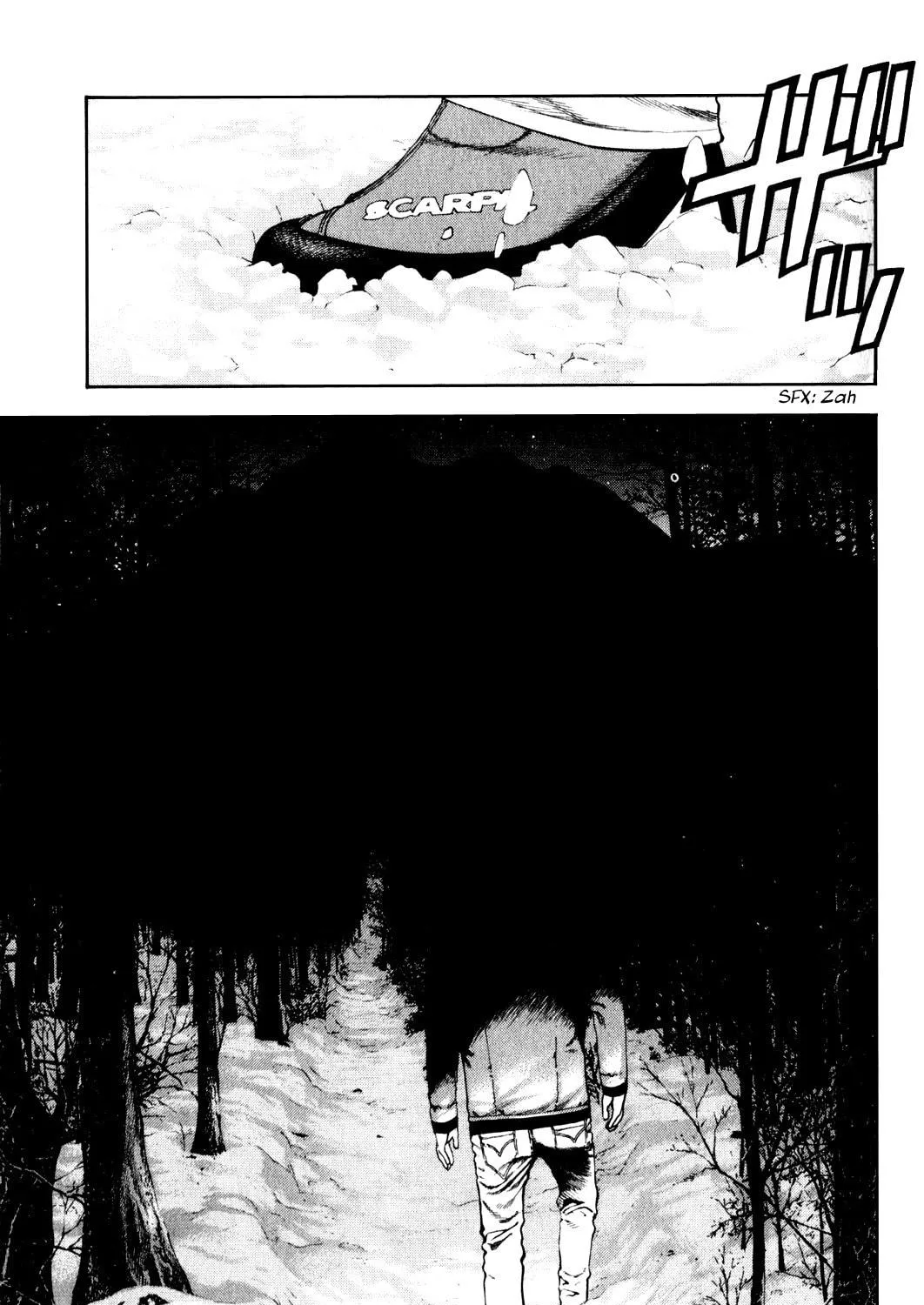 Read The Climber EN Manga Online