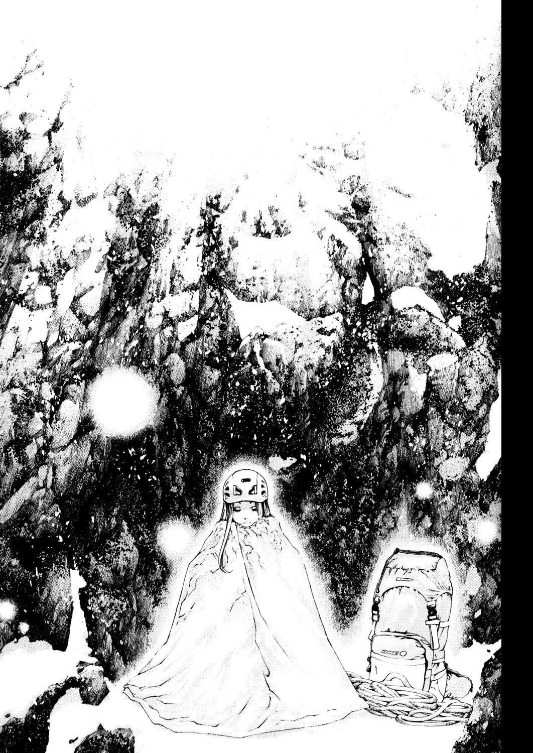 Read The Climber EN Manga Online