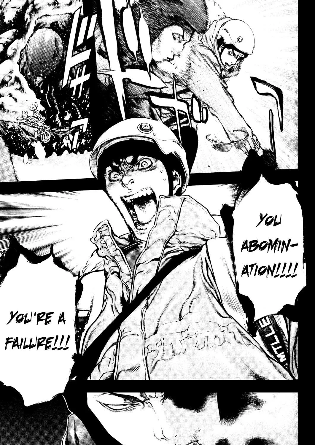 Read The Climber EN Manga Online