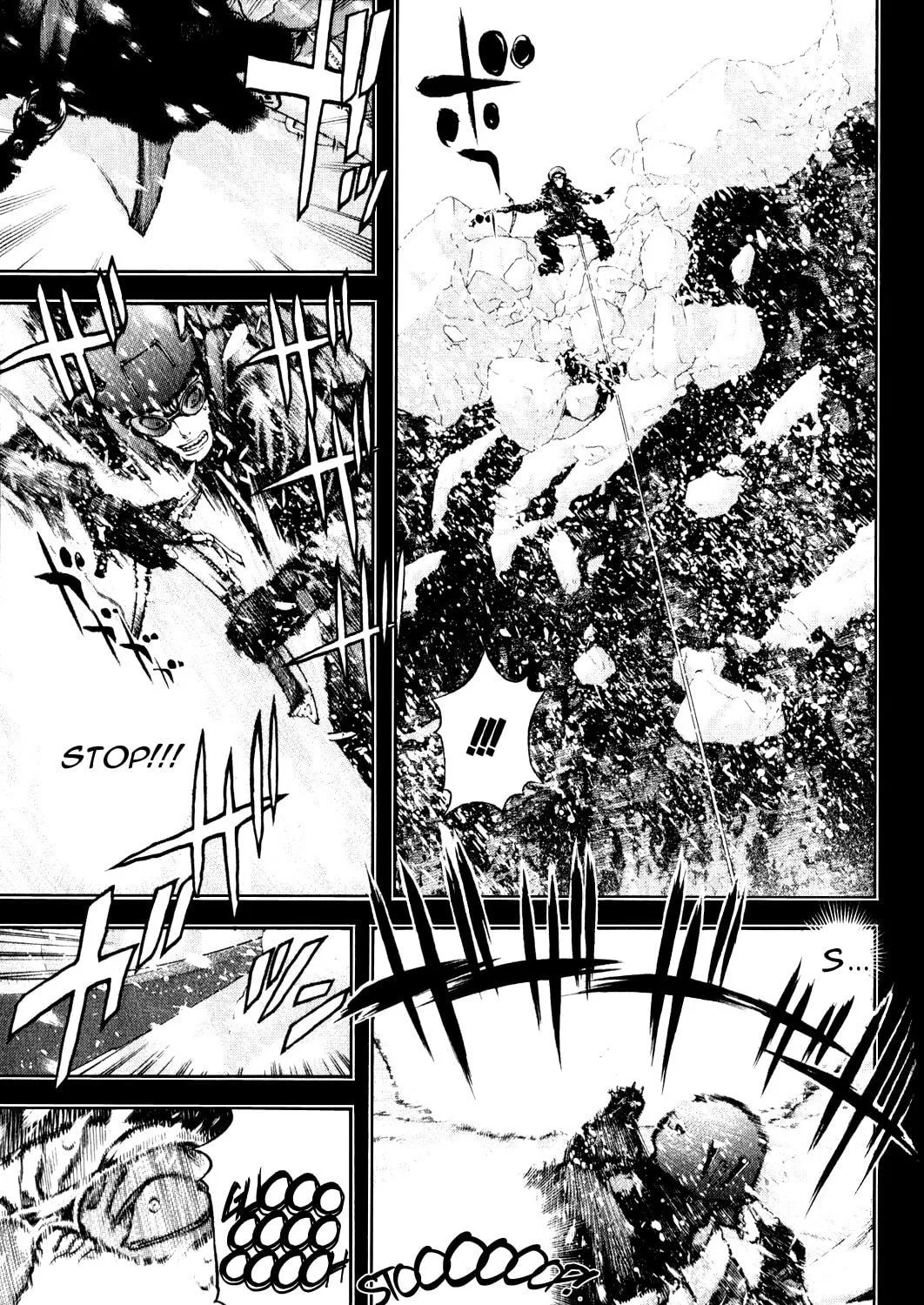 Read The Climber EN Manga Online