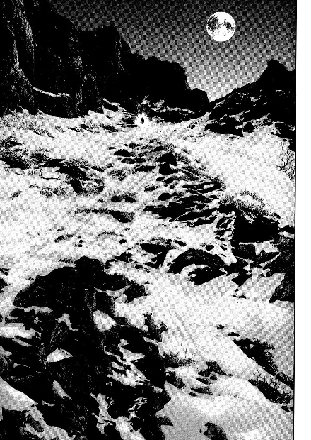 Read The Climber EN Manga Online