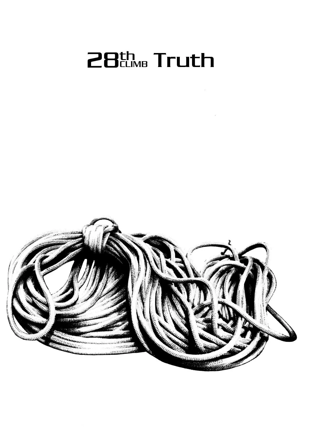 Read The Climber EN Manga Online