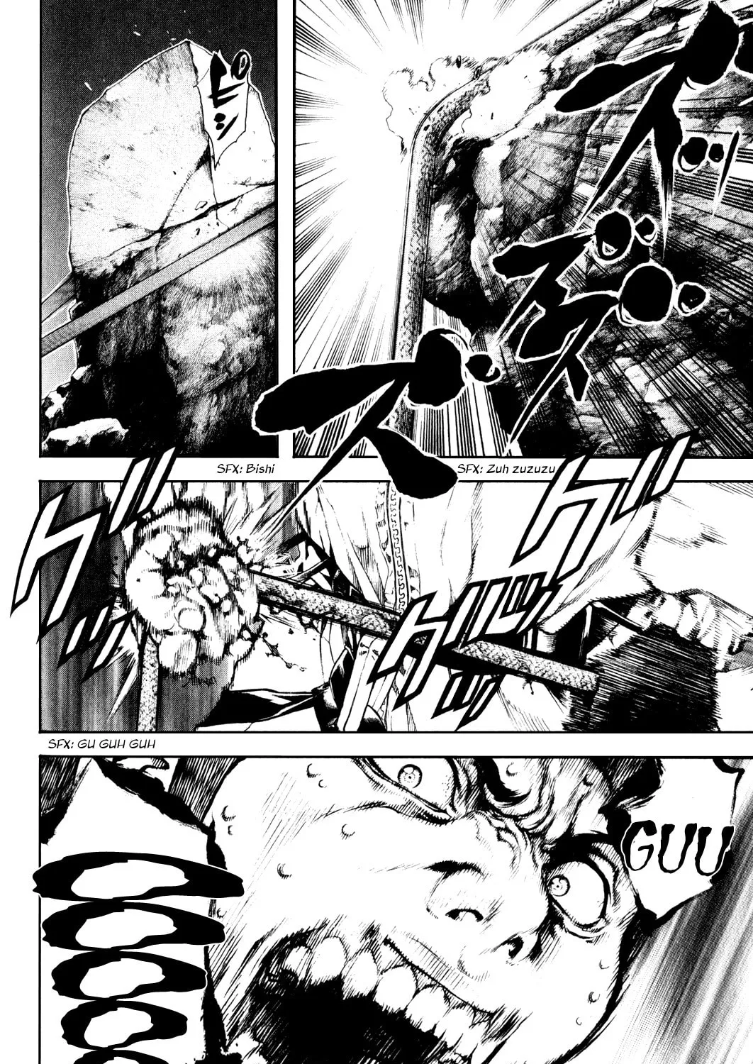 Read The Climber EN Manga Online