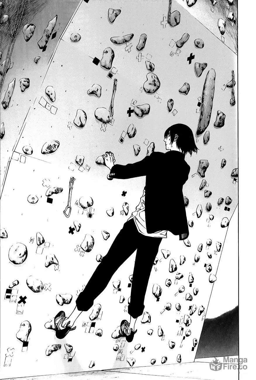 Read The Climber EN Manga Online
