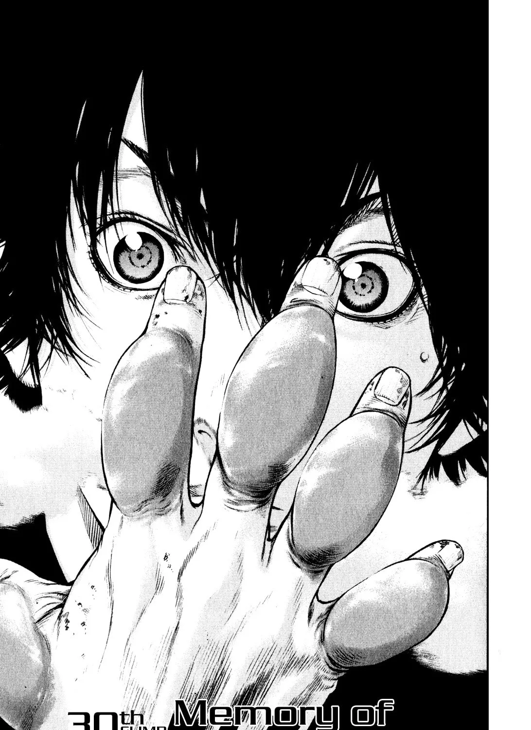 Read The Climber EN Manga Online