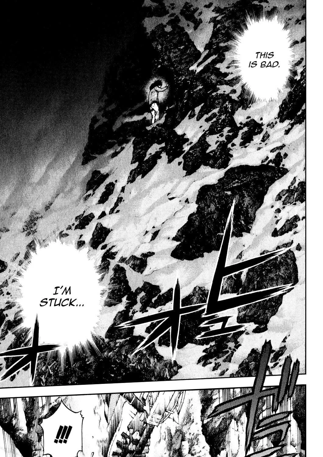 Read The Climber EN Manga Online