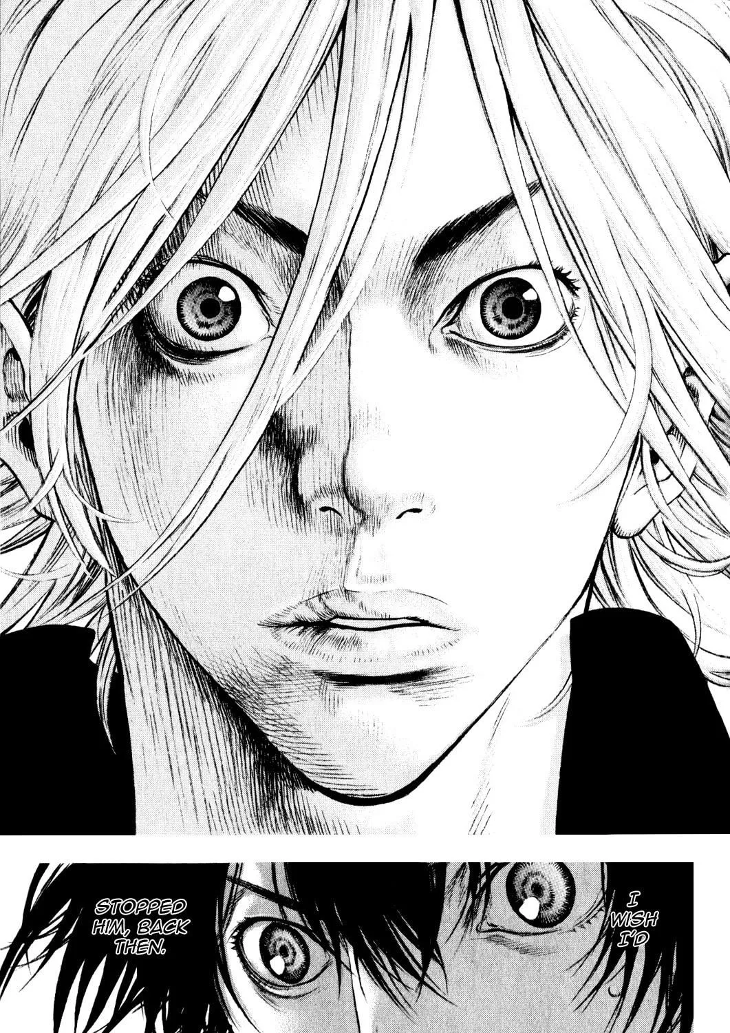 Read The Climber EN Manga Online