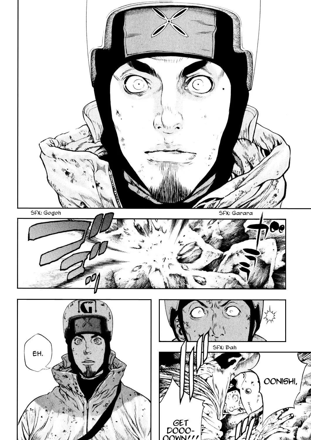 Read The Climber EN Manga Online