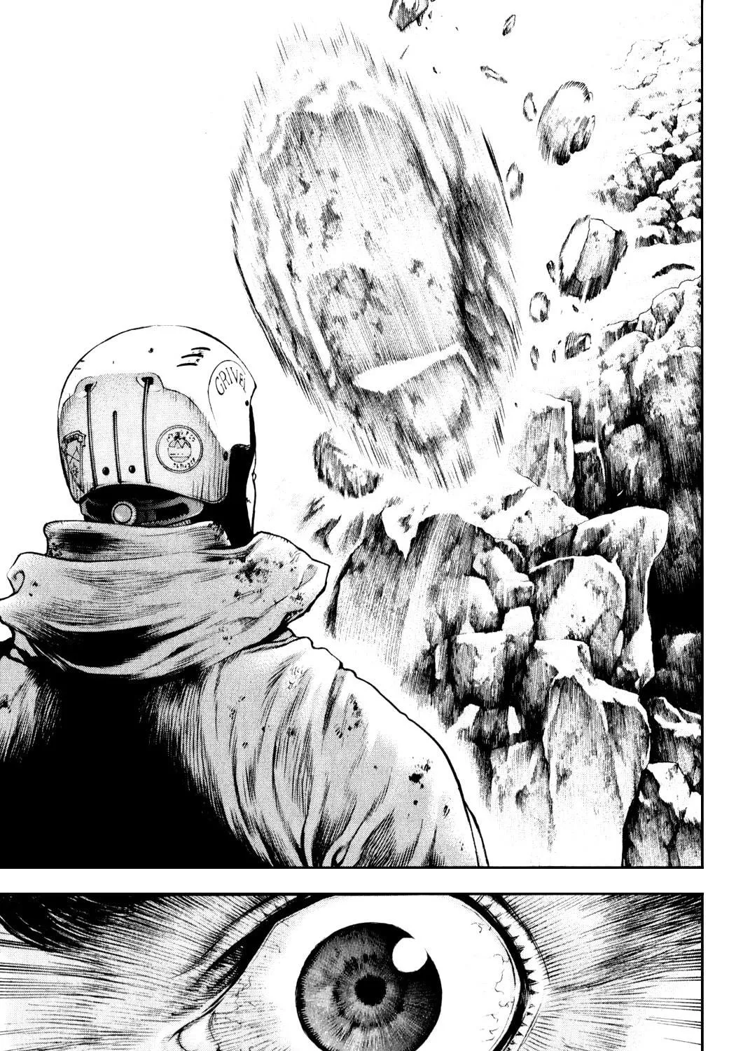 Read The Climber EN Manga Online