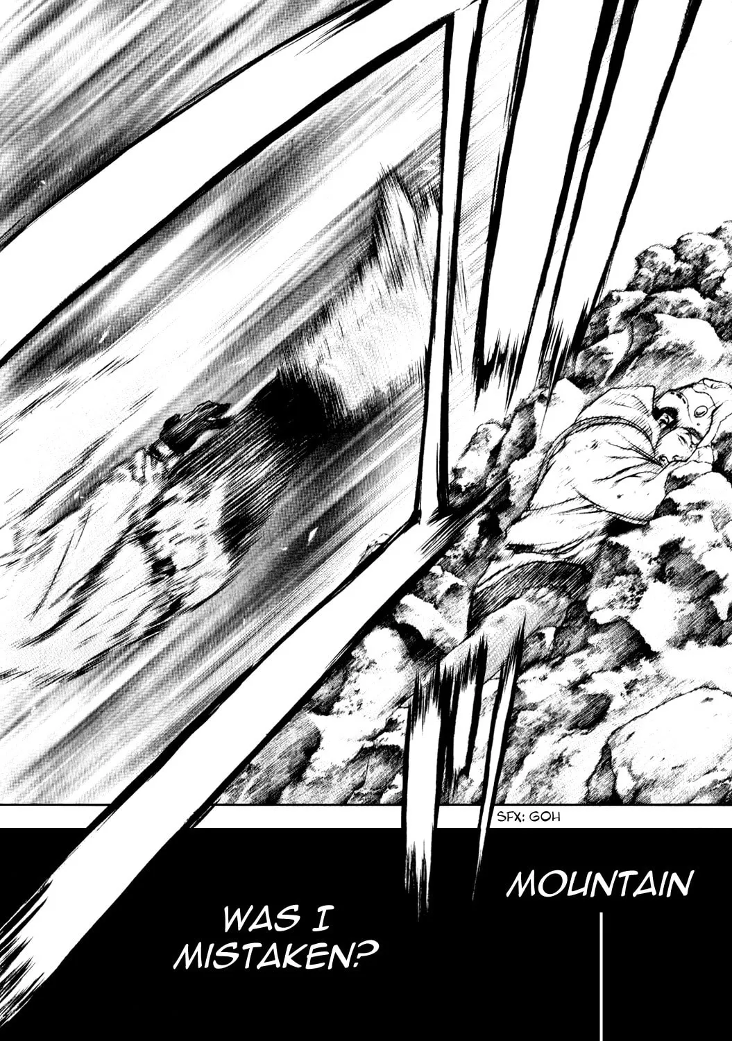 Read The Climber EN Manga Online