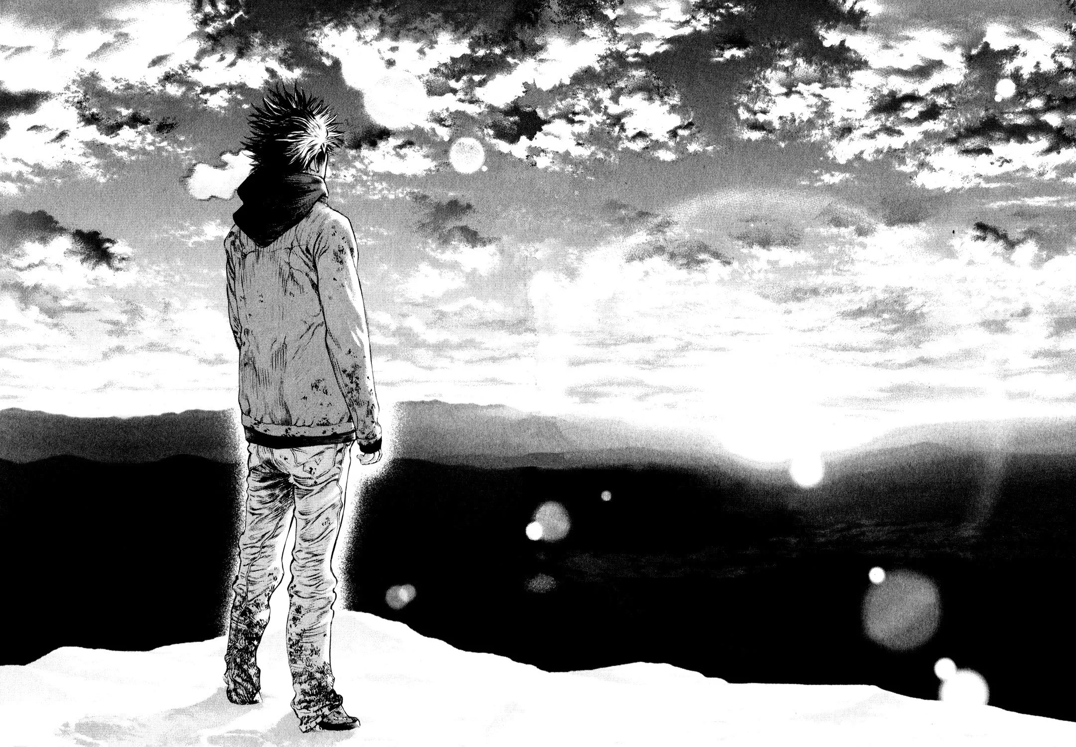 Read The Climber EN Manga Online