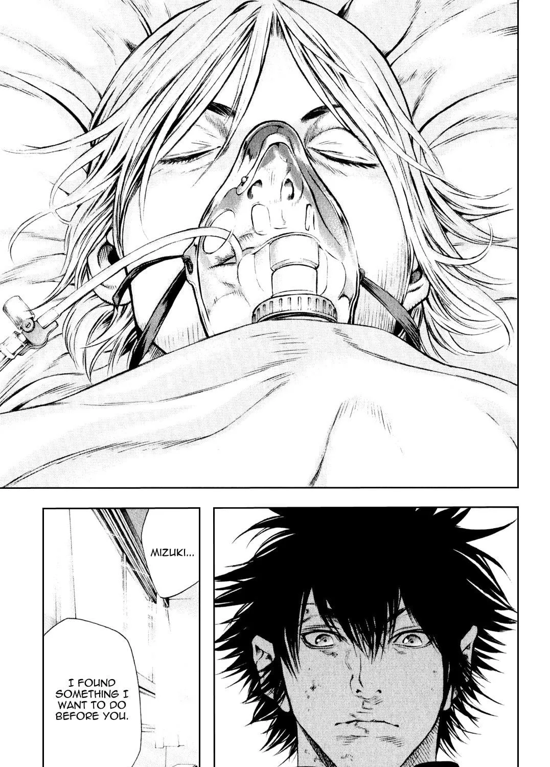 Read The Climber EN Manga Online