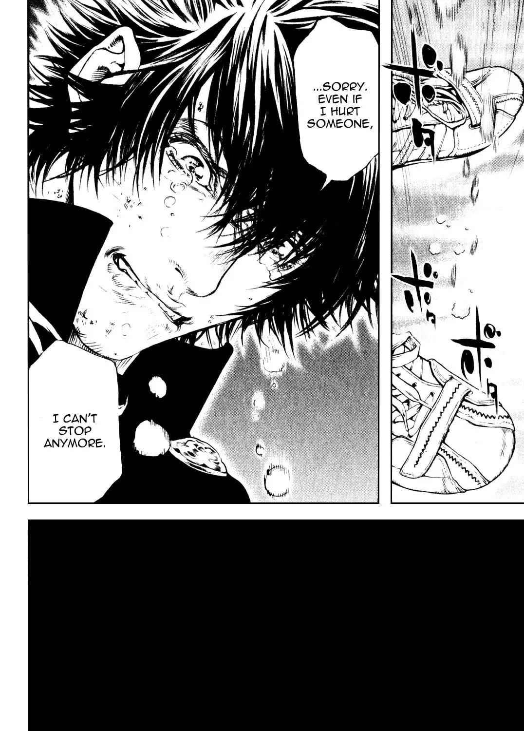 Read The Climber EN Manga Online