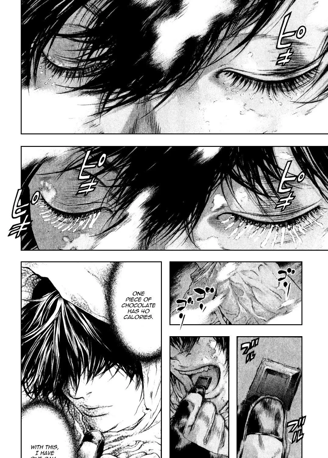 Read The Climber EN Manga Online