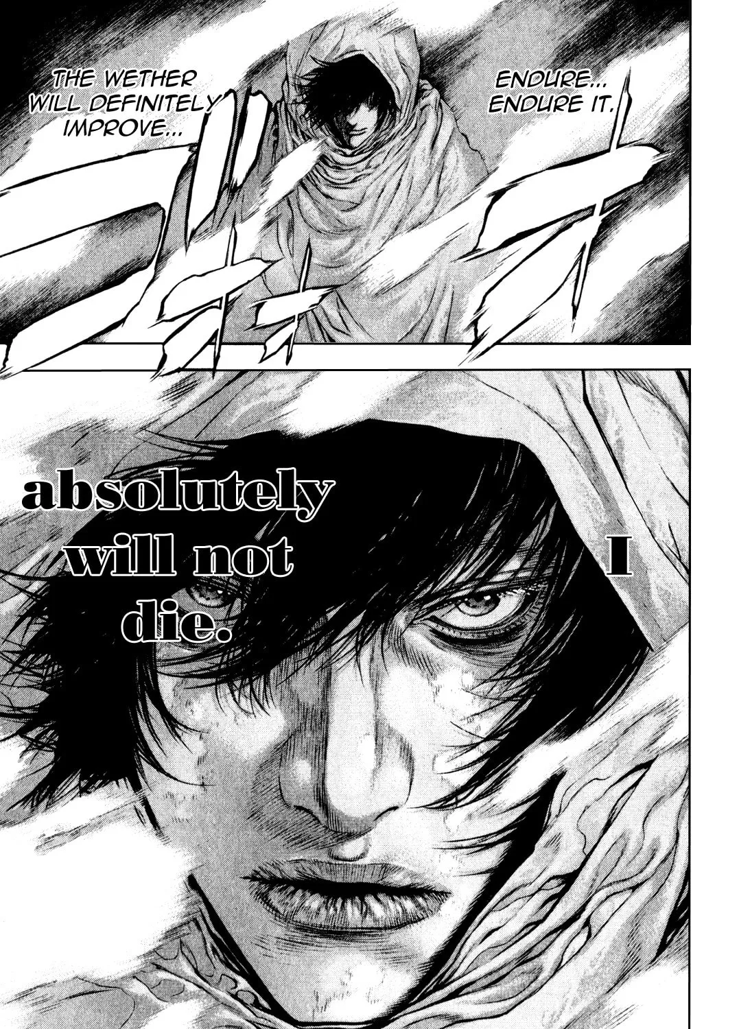 Read The Climber EN Manga Online